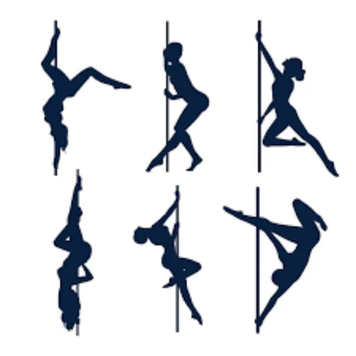 Pole Fitness Class