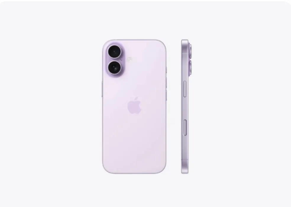 iPhone 17