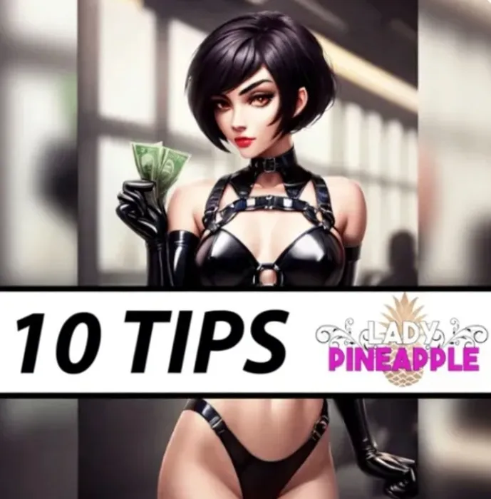 10 pour mon shopping