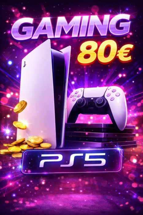 Gaming 80