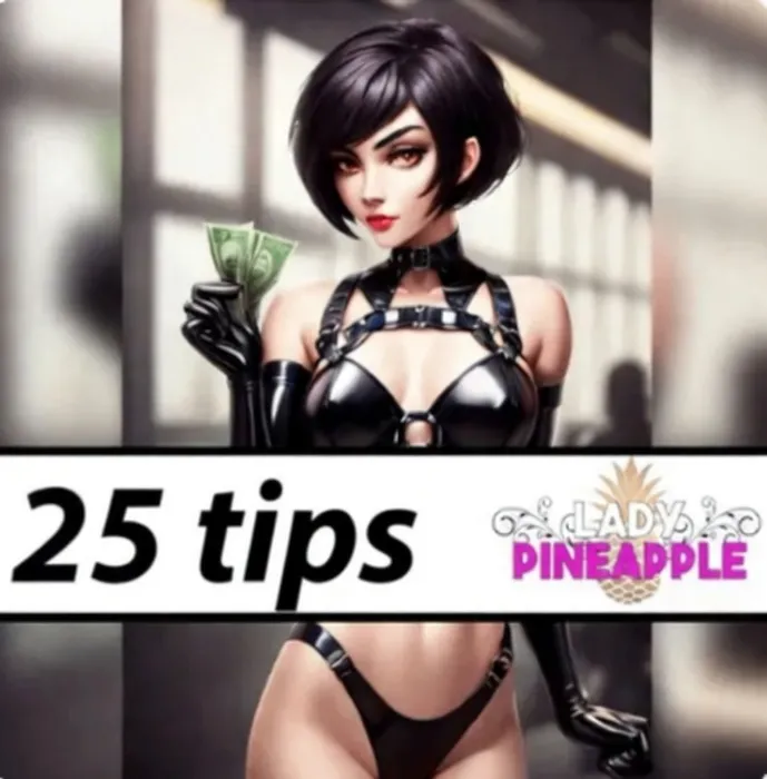 25 pour mon shopping