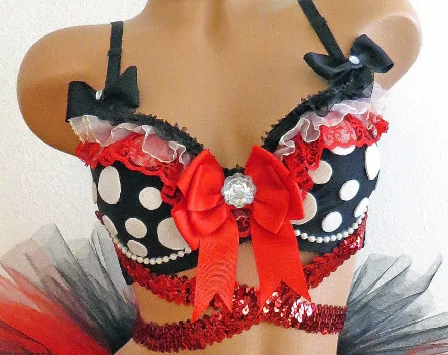 Haut minnie 