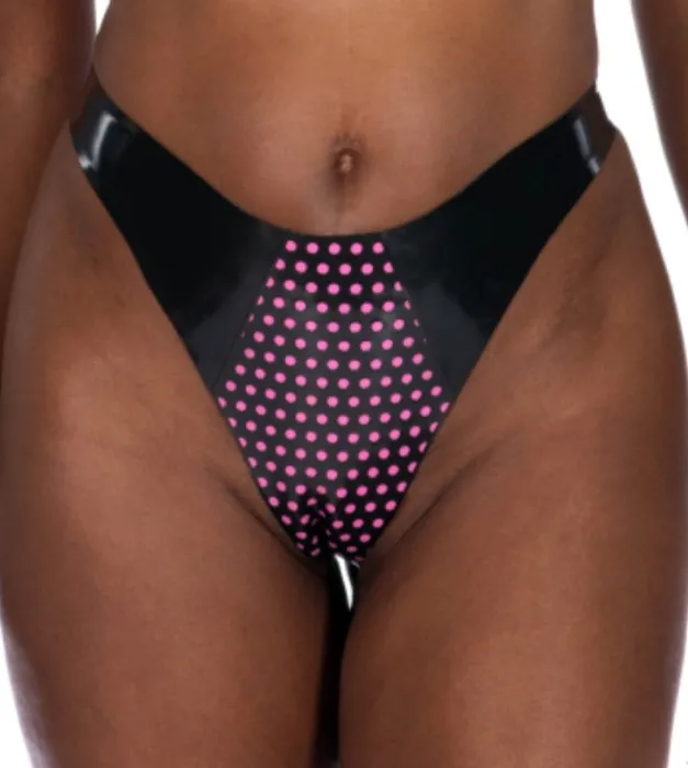 String libidex 
