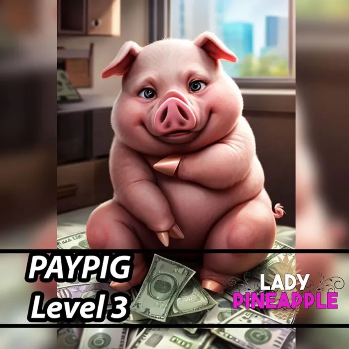 LEVEL 3