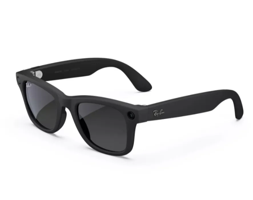 Lunettes connectées META Ray-Ban