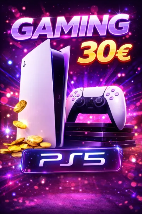 Gaming 30