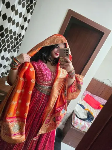 Love indian look 33$