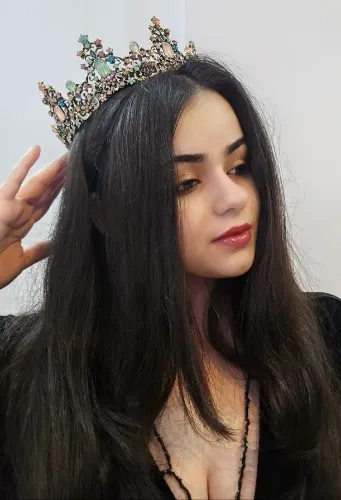 Happy Birthday GoddessDrsika 🎂 🥳 