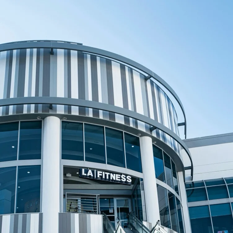 Gym Membership 
