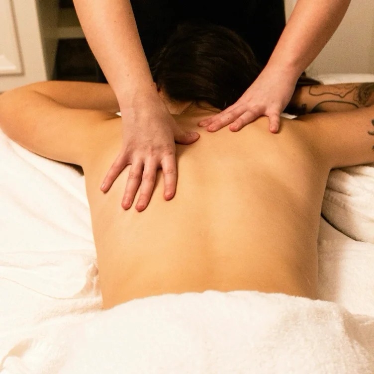Spa Day Gift Card