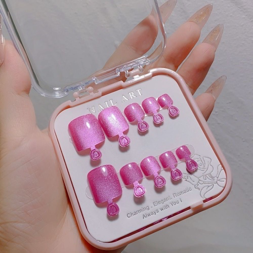 Mani/Pedi