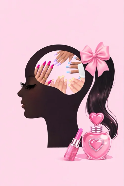 Beauty Maintenance 