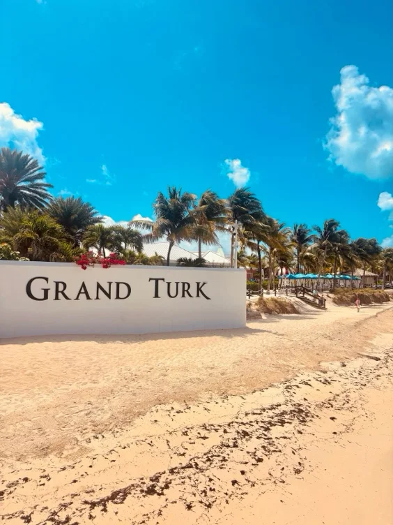 Dream Getaway