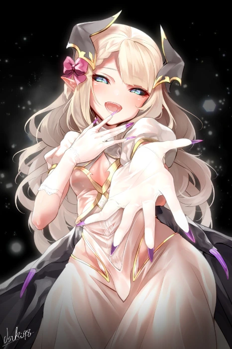 Diamond hearts of true devotion
