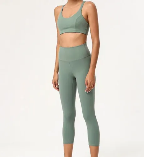 Yoga Outfit