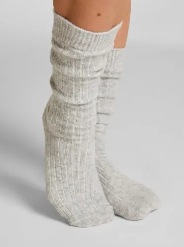 Cashmere Socks
