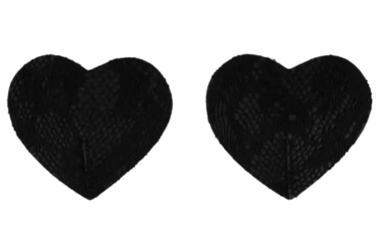 Heart Shaped Pasties