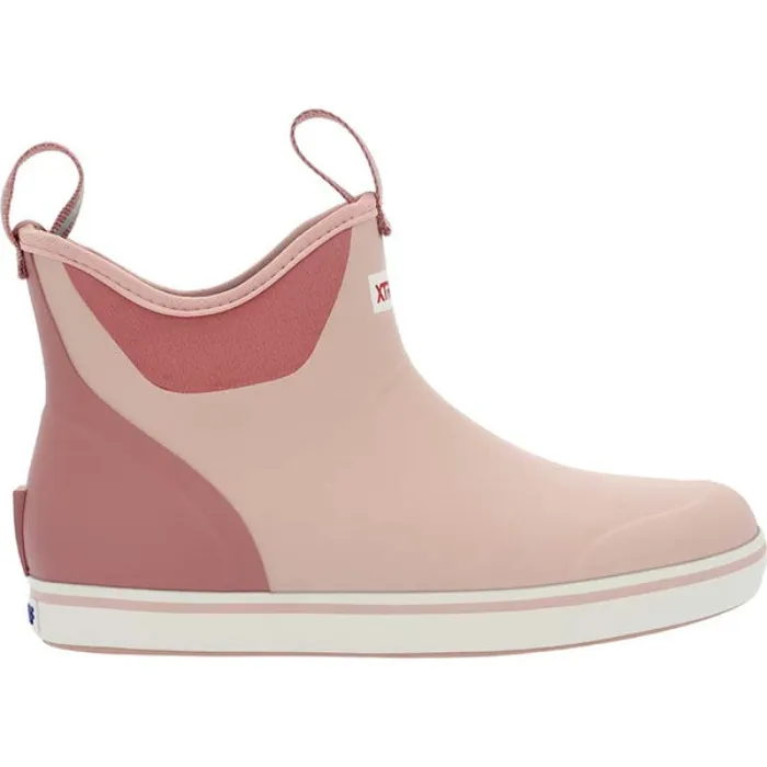 XTRATUF Boots 