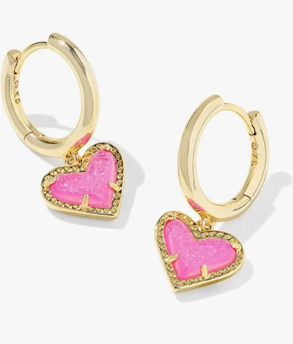 Kendra Scott Earrings 