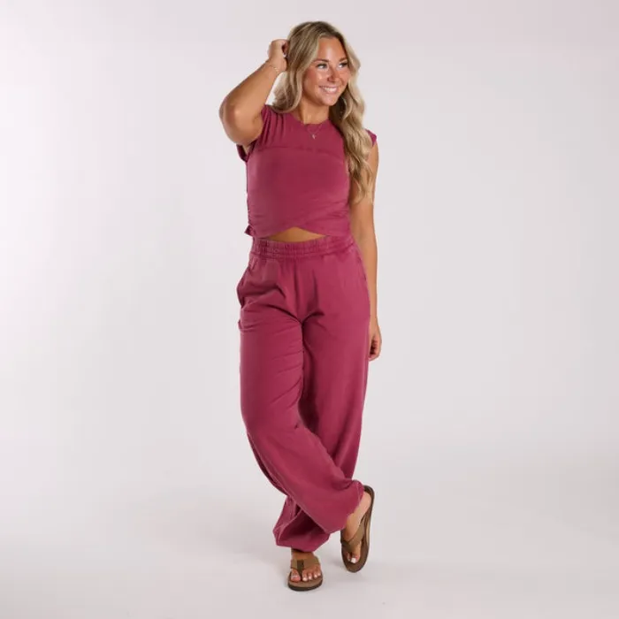 Palmetto Moon Matching Set