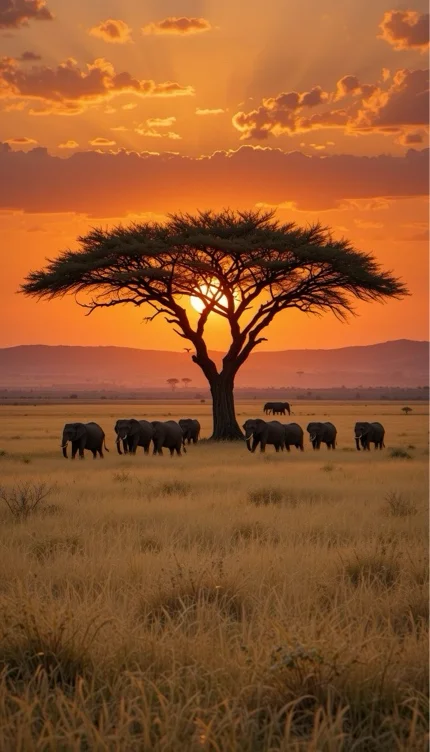 Safari❤️