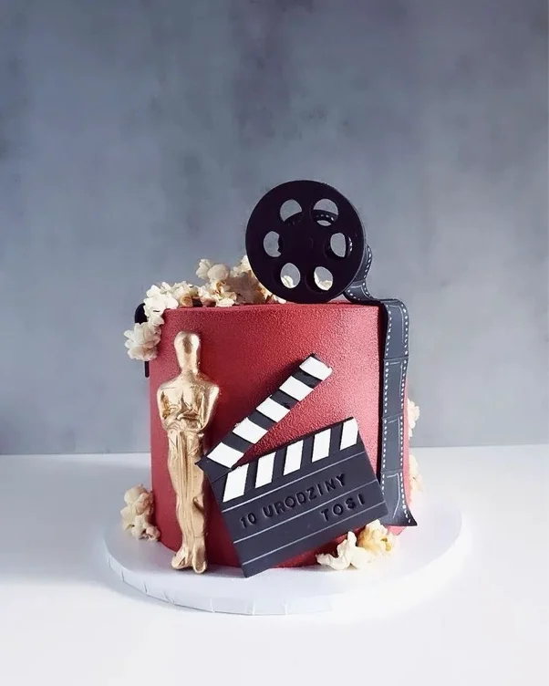 For birthday cake ❤️