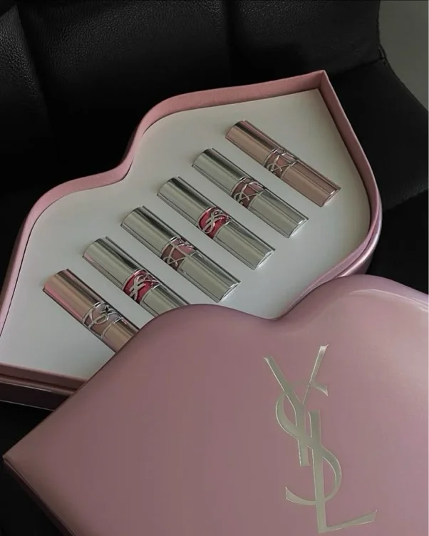 💄