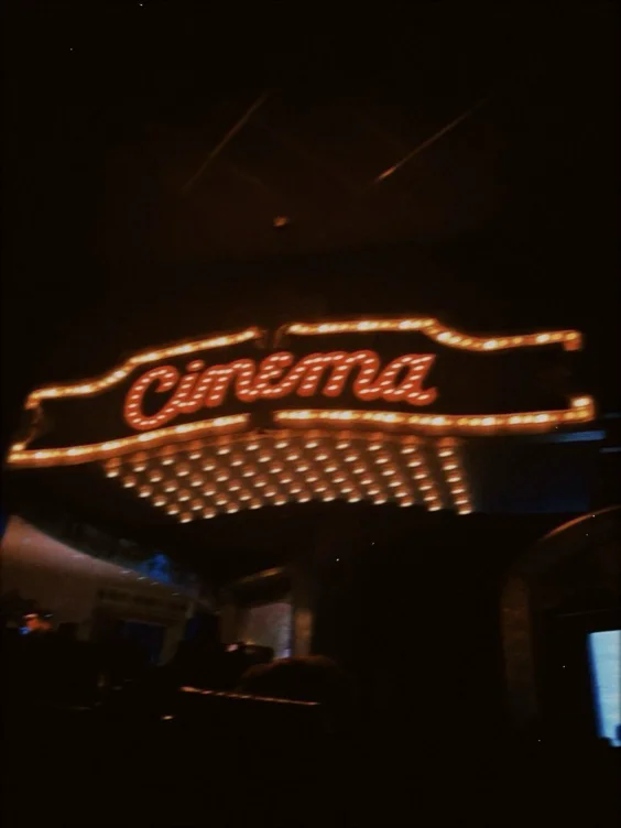 Finish my film