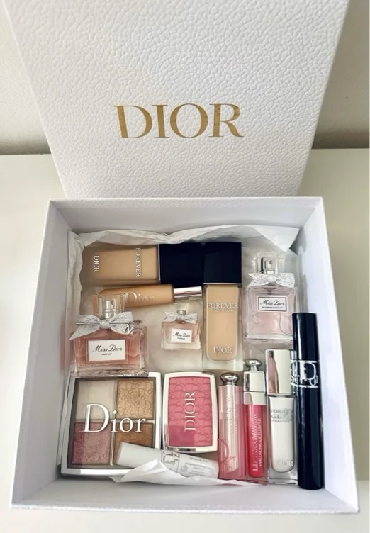 Beauty box