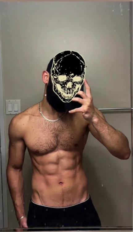 Gym stuff