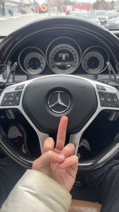 Mercedes