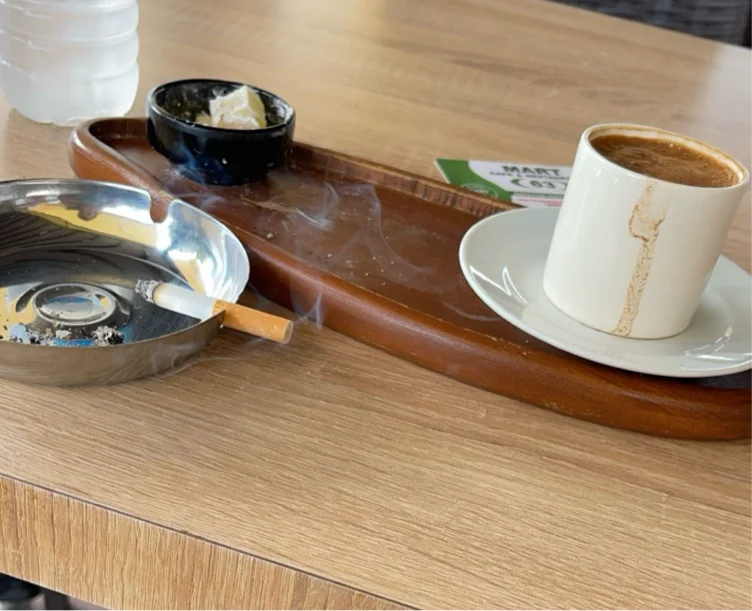 Coffee