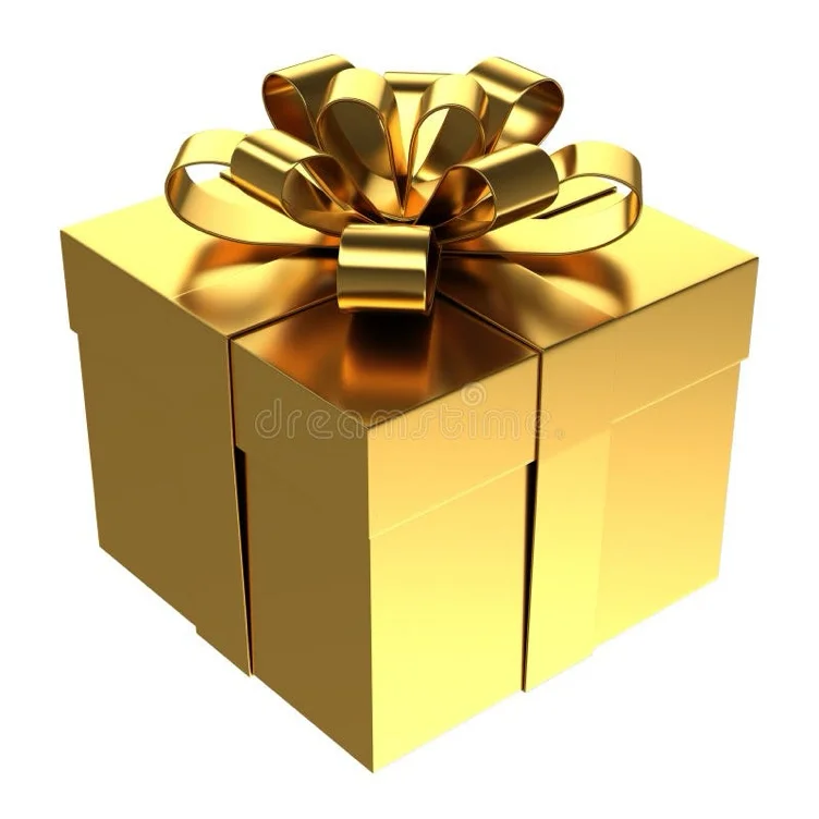 Cash Gift