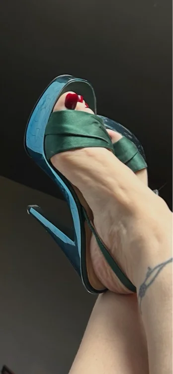 Pedicure