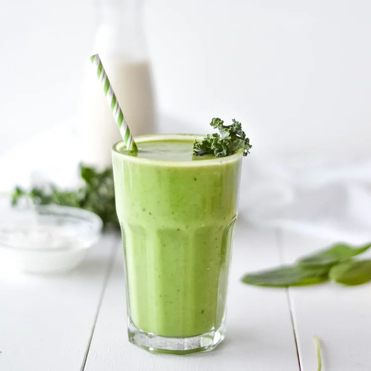 Morning Smoothie