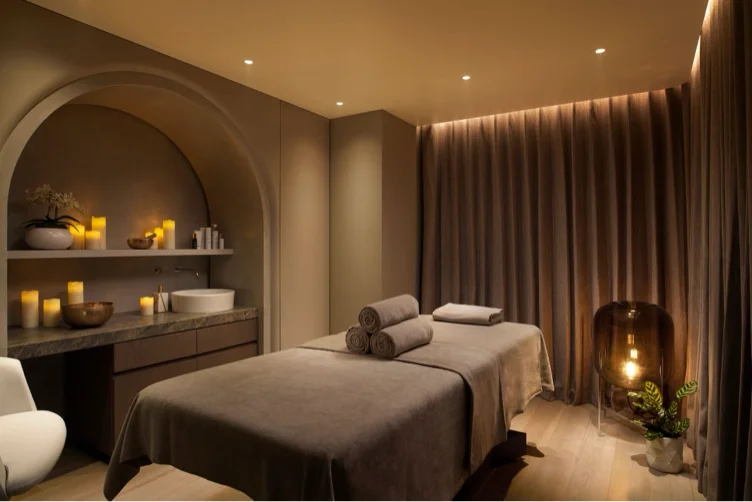 Beauty Treatment