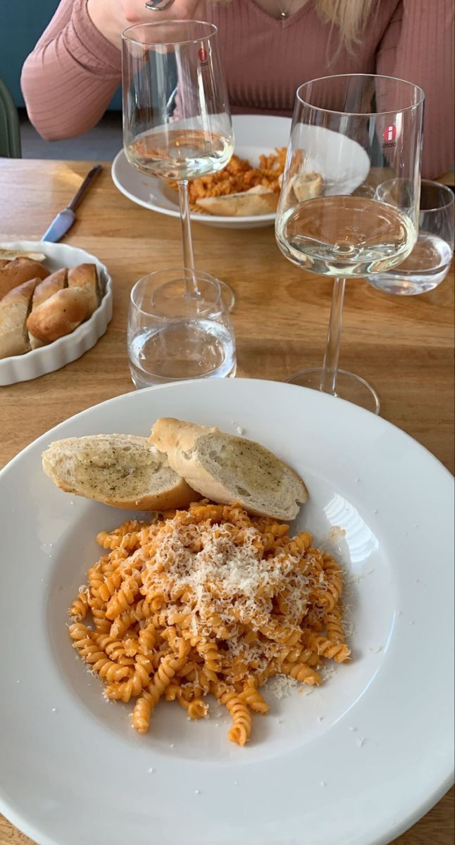 Lunch
