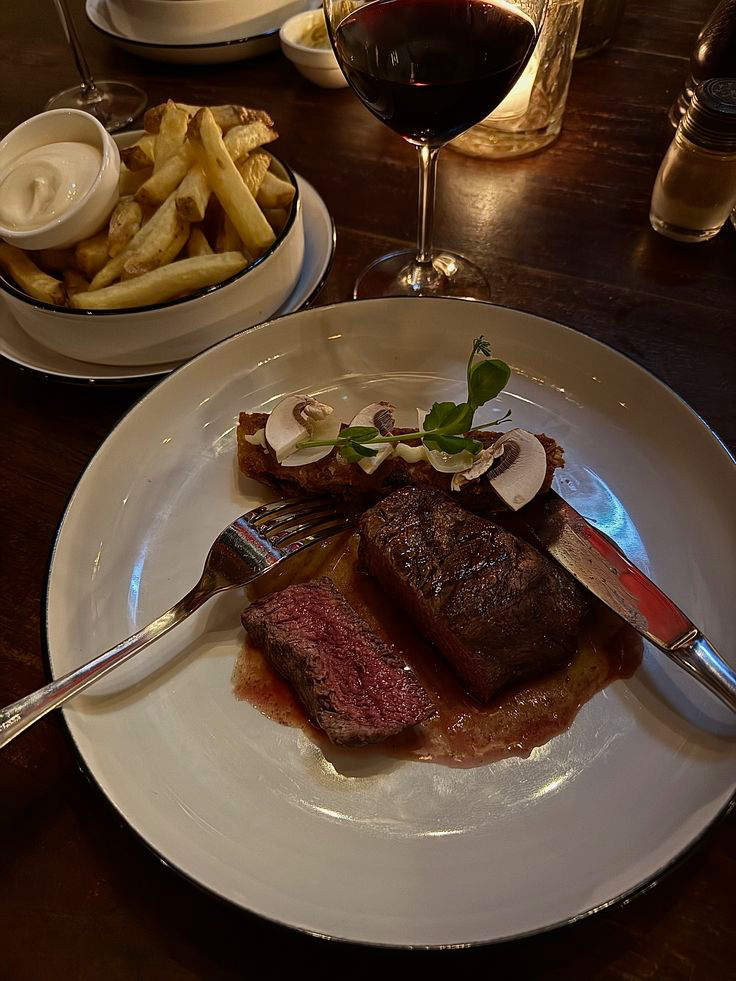 Dinner