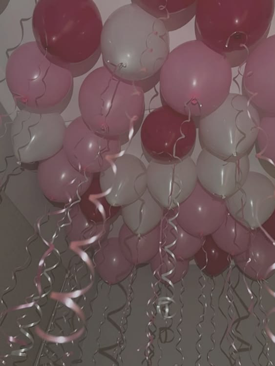 Birthday Balloon 
