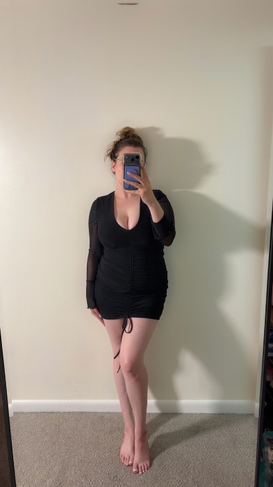 Being Cute