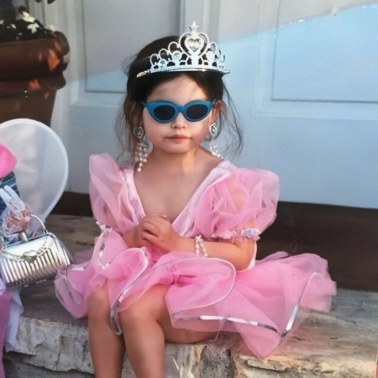 BIRTHDAY PRINCESS 