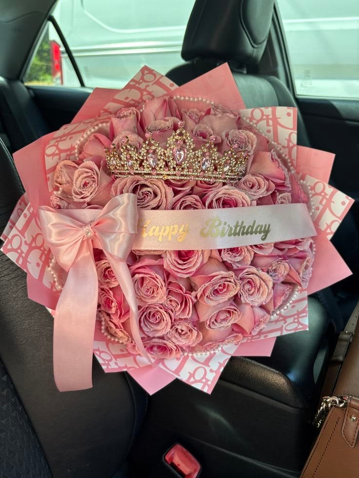 Birthday Flowers
