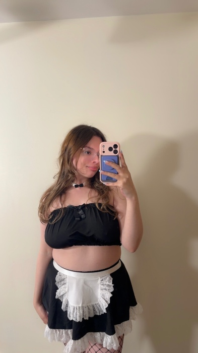 Being Pretty 