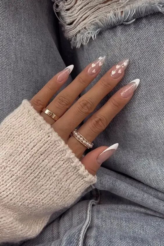 Nails Done