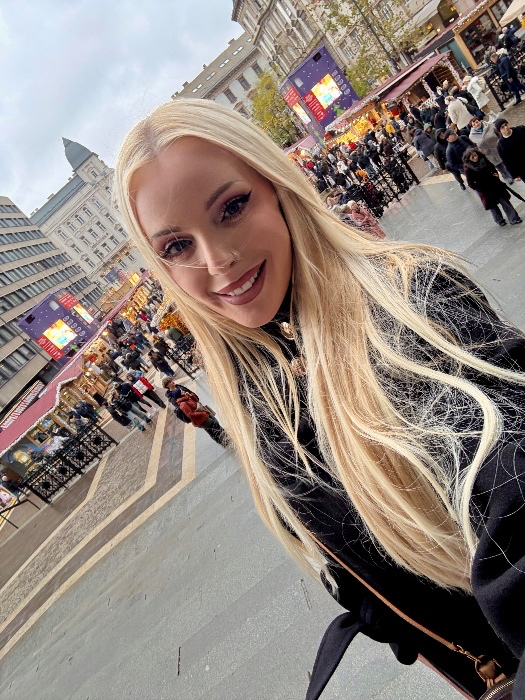 Christmas ❤️ secret Santa 