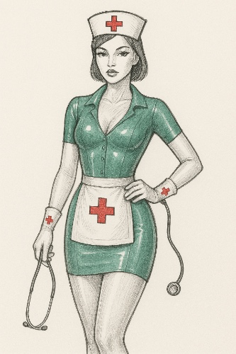 Commande personnalisée Medical Play