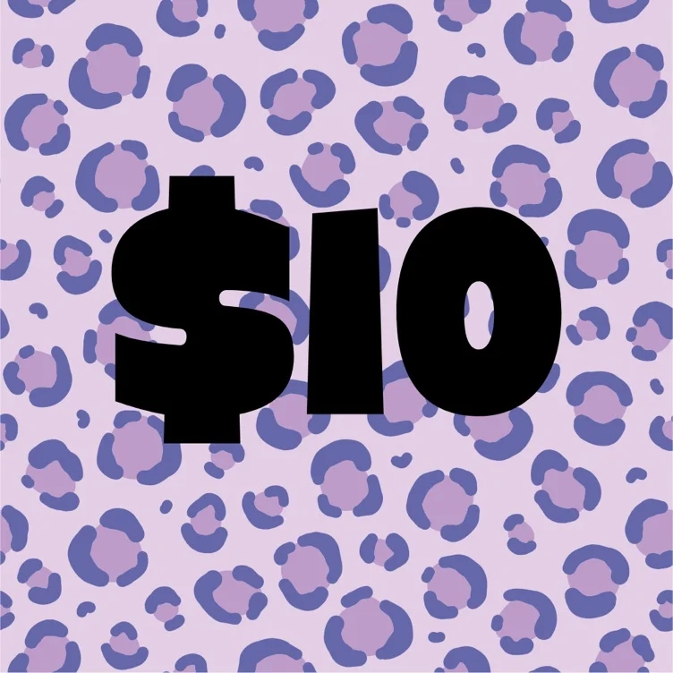 $10 tip