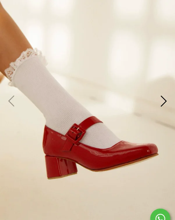Frika shoes 
