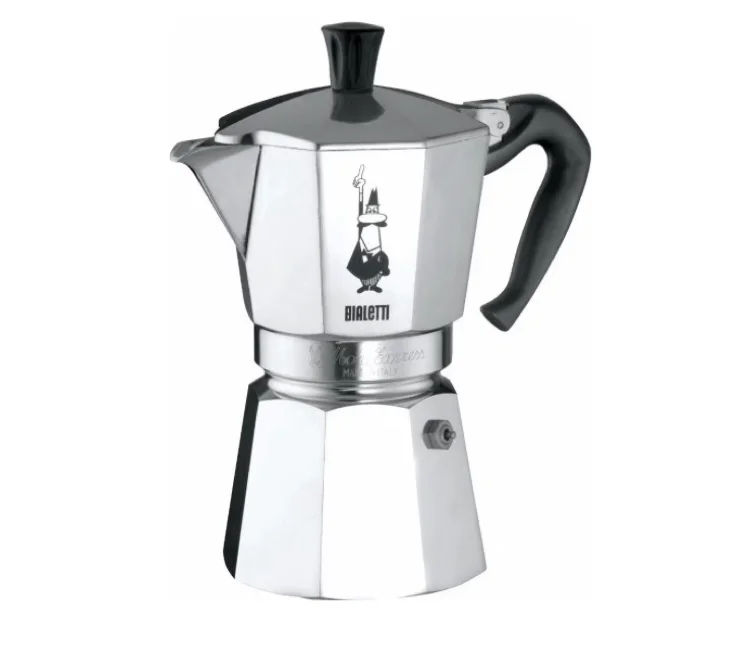 Moka pot