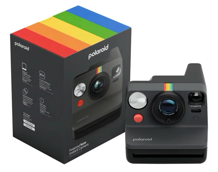 Polaroid gen 3